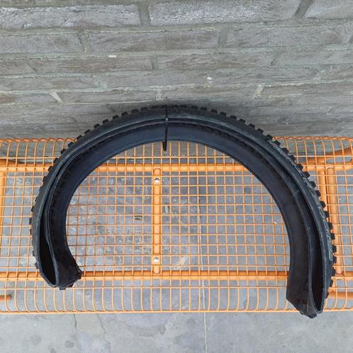 Nobby Nic Performance Addix TLR 29" vouw band mountainbike, Fietsen en Brommers, Fietsonderdelen, Nieuw, Mountainbike, Band, Ophalen