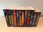 John Sandford - Doodstrijd 12 boeken paperback, Comme neuf, Enlèvement, John Sandford, Amérique