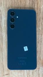 Samsung Galaxy A35 5 G 128 GB dual sim, Blauw, Touchscreen, Ophalen of Verzenden, Zo goed als nieuw