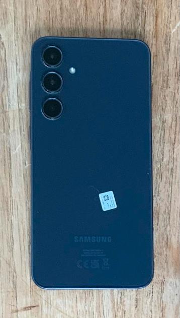 Samsung Galaxy A35 5 G 128 GB dual sim beschikbaar voor biedingen