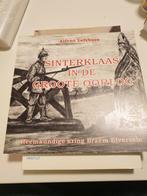 Sinterklaas in de groote oorlog A. Lefebure 2018 Heemkunde, Boeken, Ophalen of Verzenden, Zo goed als nieuw