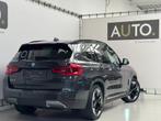 BMW iX3 Impressive *HUD*360CAM*PANO*, Auto's, BMW, Automaat, 0 cilinders, Leder, IX3