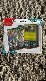 Journey Together 3 pack blister, Ophalen of Verzenden, Nieuw, Meerdere kaarten
