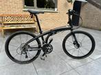 Vouwfiets TERN ECLIPSE P20, Fietsen en Brommers, Fietsen | Vouwfietsen, Ophalen, Zo goed als nieuw