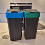 Vuilbak - nieuw, Huis en Inrichting, Woonaccessoires | Prullenbakken, Ophalen