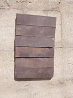 steenstrips, Doe-het-zelf en Bouw, Metselstenen, Ophalen, Nieuw