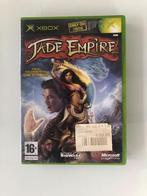 XBOX Jade Empire, Comme neuf, Aventure et Action, Enlèvement ou Envoi, À partir de 16 ans
