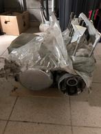 Kawasaki KZ650 motordelen., Motoren, Ophalen, Gebruikt
