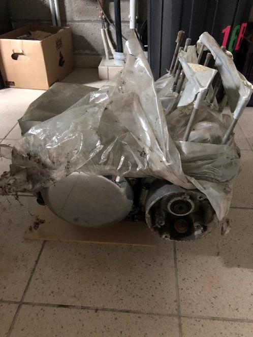 Kawasaki KZ650 motordelen., Motoren, Onderdelen | Kawasaki, Gebruikt, Ophalen