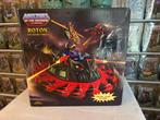 Masters of the Universe Classics - Roton + Skelcon figuur, Verzamelen, Ophalen of Verzenden, Zo goed als nieuw