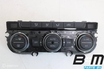 Clima unit VW Golf 7 5G0907044CE