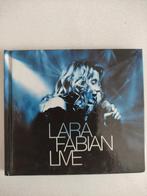 Lara Fabian - Live, français, Cd's en Dvd's, Ophalen of Verzenden, Zo goed als nieuw