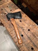 Bijl  - bijlen, Antiek en Kunst, Ophalen of Verzenden