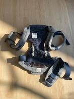 Ergobaby 360 draagzak, Ophalen, Zo goed als nieuw, Draagzak