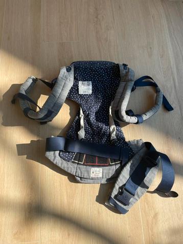 Ergobaby 360 draagzak beschikbaar voor biedingen