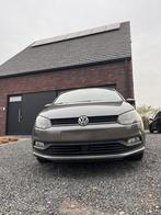 Volkswagen Polo 1.0 benzine, 2016 bouwjaar, 109.000 km, Auto's, Volkswagen, Bluetooth, Euro 6, Bedrijf, Zilver of Grijs