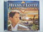 CD - Helmut Lotti - Latino Classics, CD & DVD, CD | Musique latino-américaine & Salsa, Comme neuf, Enlèvement ou Envoi