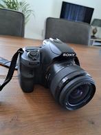 Sony Slt-A58 Inc foto camera rugzak, Audio, Tv en Foto, Fotocamera's Digitaal, Ophalen of Verzenden