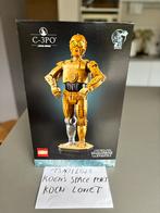 Lego Star Wars 75398 C-3PO, Ophalen of Verzenden, Nieuw, Complete set, Lego