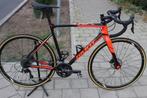 Vélo gravel/cyclocross Giant TCX taille ML, 53 tot 57 cm, Ophalen of Verzenden, Gebruikt, Giant