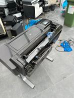 HP Designjet T520 36INCH printer, Computers en Software, Printers, Ophalen, Zo goed als nieuw, Printer