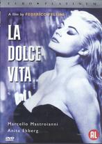 LA DOLCE VITA (SPEELFILM) DVD, 1980 à nos jours, Enlèvement ou Envoi, Tous les âges, Drame