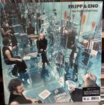 FRIPP & ENO - NO PUSSYFOOTING, Enlèvement ou Envoi, Neuf, dans son emballage, 12 pouces, Alternatif