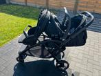 Joie duo kinderenwagen met draagbare autostoel, Kinderen en Baby's, Ophalen, Zo goed als nieuw
