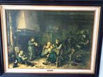 Schilderij, Ophalen of Verzenden