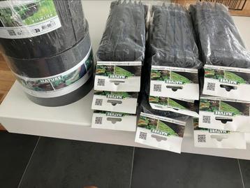 Pakket voor borderrand van Nature beschikbaar voor biedingen
