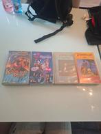 Studio 100 vhs video vintage, Cd's en Dvd's, VHS | Kinderen en Jeugd, Ophalen of Verzenden, Zo goed als nieuw