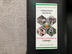 Toeristisch fietspad - gouverneur kinsbergenpad, Vélos & Vélomoteurs, Modes d'emploi & Notices d'utilisation, Comme neuf, Enlèvement ou Envoi