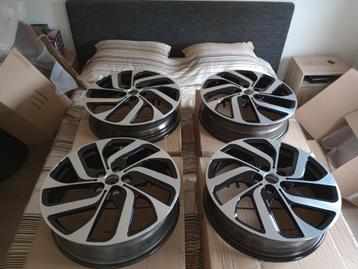 BMW i3 style 428 velgen 19 inch 5x112 beschikbaar voor biedingen