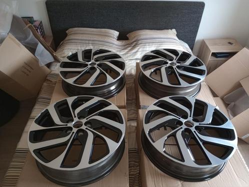 BMW i3 style 428 velgen 19 inch 5x112, Auto-onderdelen, Banden en Velgen, Velg(en), 19 inch, Personenwagen, Nieuw, Ophalen of Verzenden