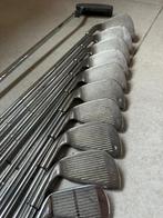 Retro golf-set: Tour Model II  + Northwestern Series Putter, Sport en Fitness, Golf, Ophalen, Gebruikt, Set, Overige merken