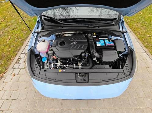 Hyundai i 30N, Auto's, Hyundai, Particulier, i30, 360° camera, ABS, Achteruitrijcamera, Adaptive Cruise Control, Airbags, Airconditioning