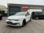 VW Golf VIII 1.0 eTSi Hybride Autom.*Camera*GPS Pro*Allu 18", Auto's, Volkswagen, Te koop, Berline, 5 deurs, 81 kW