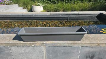 Elho Barcelona antraciet beschikbaar voor biedingen