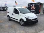 fiat fiorino 13jtd 2023 22000km 10950E ex, Voorwielaandrijving, 75 kW, Stof, Parkeersensor