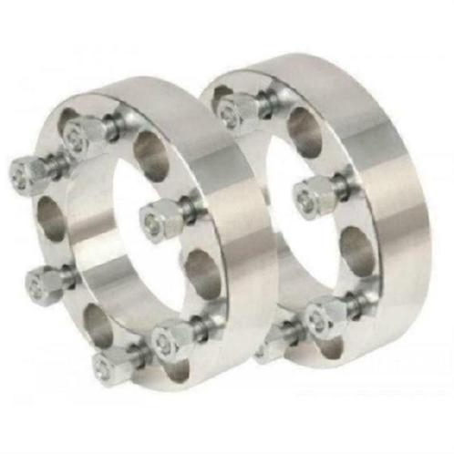 Chevy trucks Suburban K5 spoorverbreders wheel spacers 4stk, Auto diversen, Tuning en Styling, Ophalen
