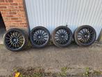 Jantes ATS, Gebruikt, Velg(en), Winterbanden, 235 mm
