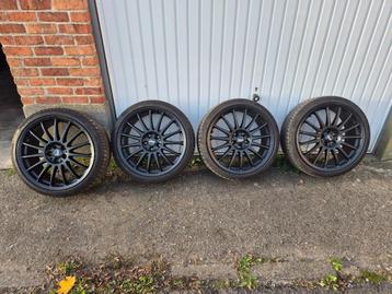 Jantes ATS beschikbaar voor biedingen