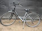 Stadsfiets damesfiets, Ophalen, Zo goed als nieuw