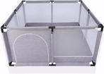 XL Babybox Babypark SNELLE GRATIS LEVERING, Kinderen en Baby's, Babyparken, -, Verzenden, Star ibaby, -