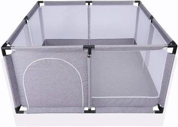 XL Babybox Babypark SNELLE GRATIS LEVERING beschikbaar voor biedingen