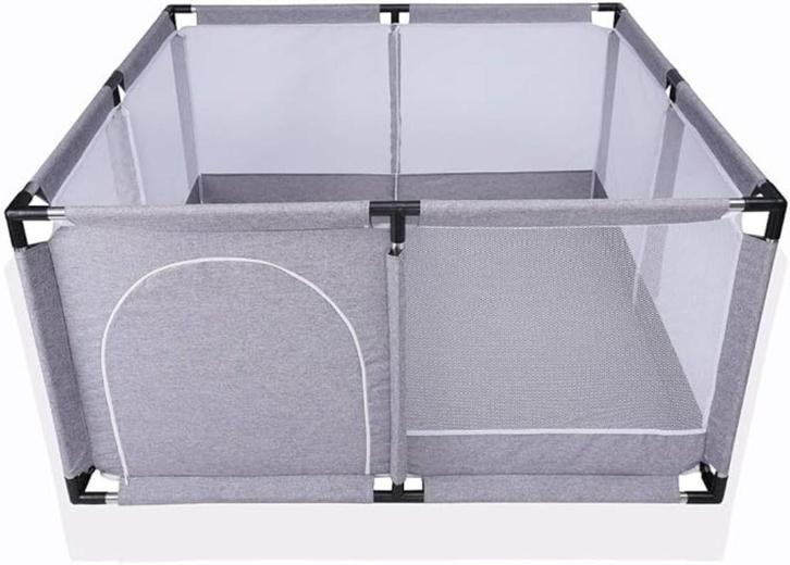 XL Babybox Babypark SNELLE GRATIS LEVERING, Kinderen en Baby's, Babyparken, Nieuw, Rechthoekig, Verzenden