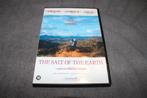 DVD The Salt of the Earth, Vanaf 16 jaar, Ophalen of Verzenden, Gebruikt, Overige typen