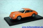 Porsche 911 S 1968 1/24 WhiteBox, Verzenden, Nieuw, Auto, Overige merken