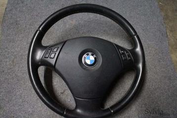 Multifunctioneel stuur stuurwiel incl. airbag BMW 3 serie E9 beschikbaar voor biedingen