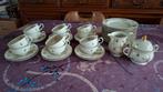 koffieservies Zeh scherzer bavaria germany 12 personen, Ophalen